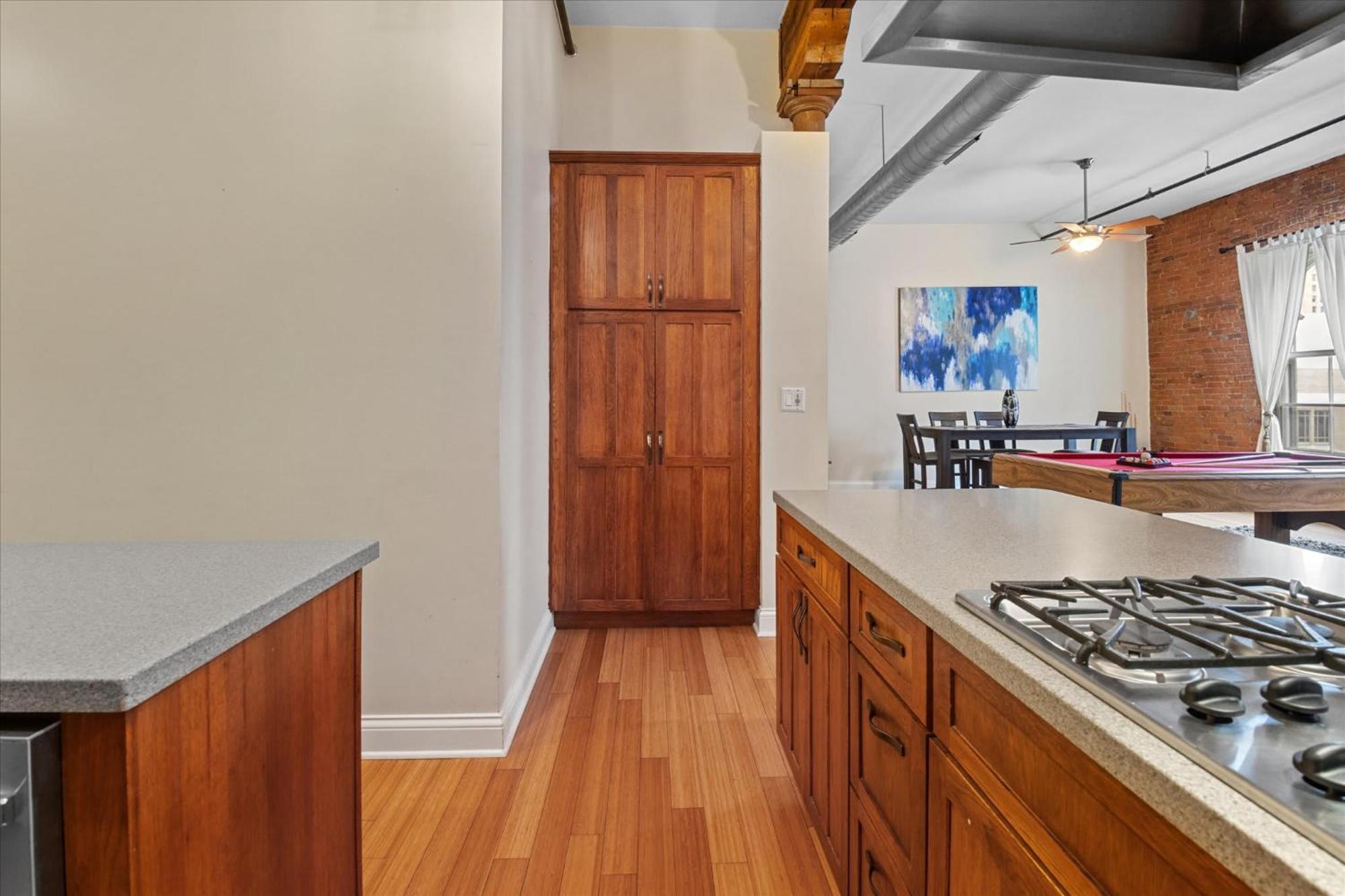 Top Floor Loft In Downtown Indianapolis!!! Exterior photo