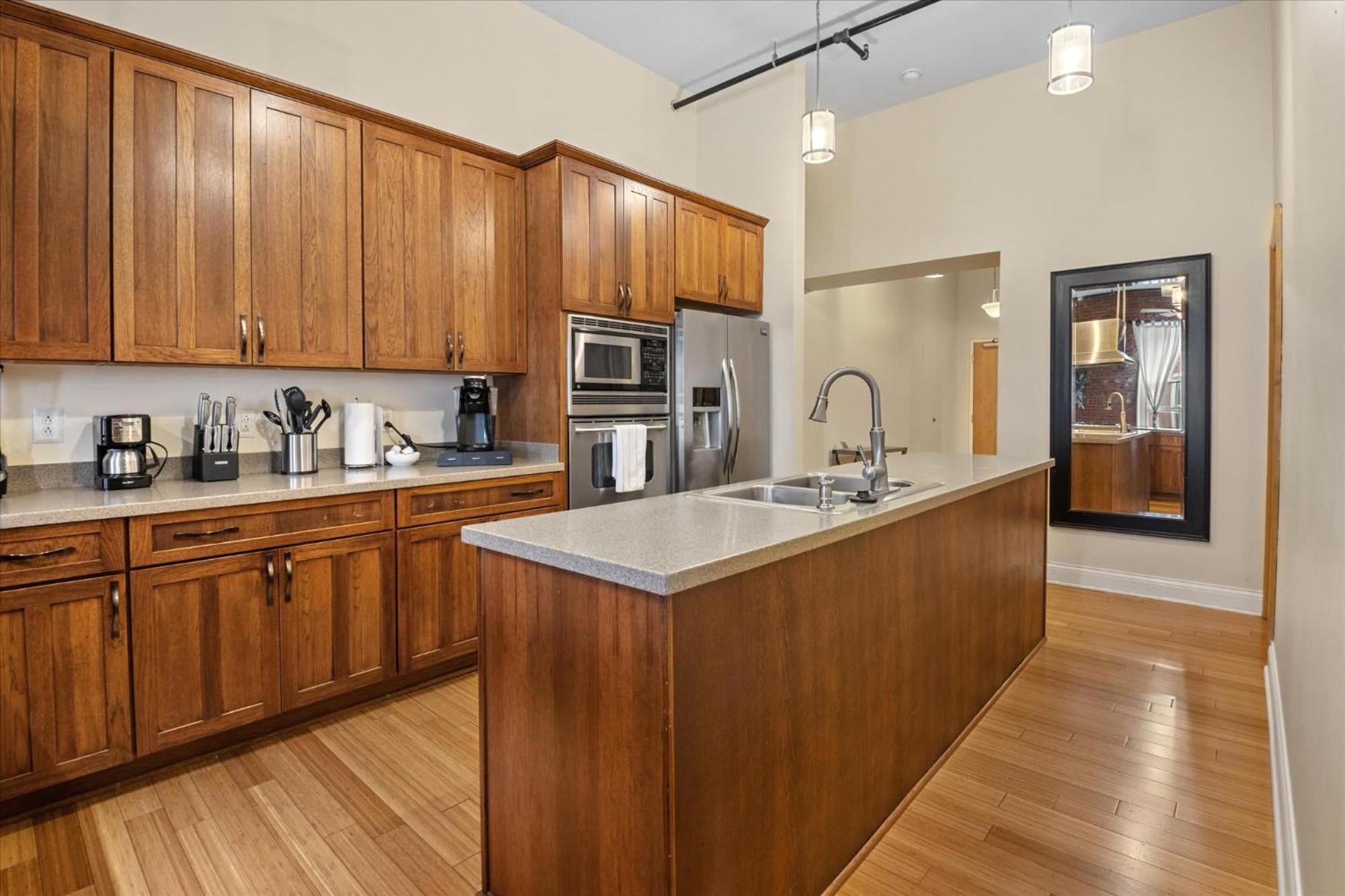 Top Floor Loft In Downtown Indianapolis!!! Exterior photo