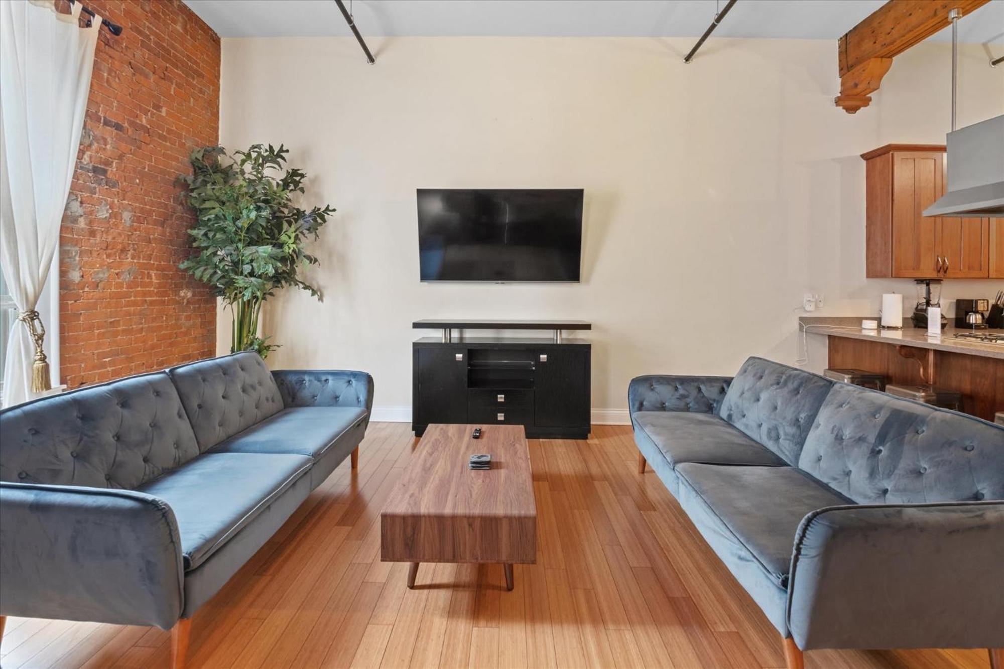 Top Floor Loft In Downtown Indianapolis!!! Exterior photo